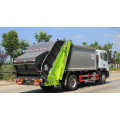 Dongfeng Mobile Garbage Truck 2m3 12 m3 20m3